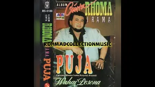 Download Lata Mangeshkar - Datang Untuk Pergi  (cipt.Rhoma Irama) MP3