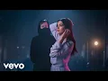 Alan Walker \u0026 Dua Lipa, Elian Skye - AURA (Official Lyrics Video)