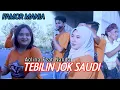 Download Lagu Lagu Sasak Tebilin Jok Saudi | Duet Romantis Aolina Feat Nanda | Famor Mania Live Beledu Pujut