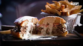 Amylos Taverna Authentic Greek Food in Queens Bite Size
