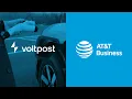 AT T Customer Stories - Voltpost AT T Business