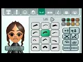 Chika CPU Mii Tutorial