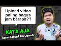 Download Lagu Kenapa Jam Tayang Turun⁉️ Konsisten Upload tapi Sepi⁉️ Upload Video Panjang Harus Berapa Subscribe⁉️
