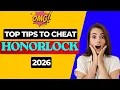 Honorlock cheating TIPS AND TRICKS How to Cheat on Honorlock 2026