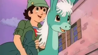 افلام كرتون ايام زمان الوميض الأزرق كاكيرو الحلقة 12 جودة عالية 