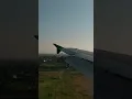 Download Lagu Kabut Pagi di Surabaya | Pesawat Citilink A320 Landing di Bandara Juanda #shorts