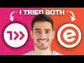 TicketLeap vs Eventbrite 2026 Which One is Better