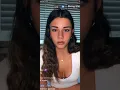 Mikayla Campinos burp