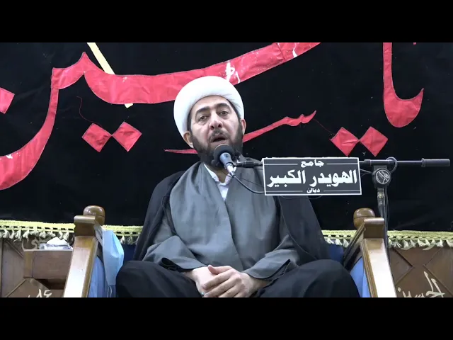 ⁣اغلب الحكام لايدخلون الجنة والسبب ...؟