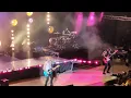 New Religion & The Other Side by All Time Low at Red Rocks 6/4/24