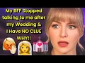 The Most PLOT TWIST Reddit Update Ever