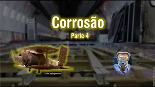 Corrosão - Parte 4