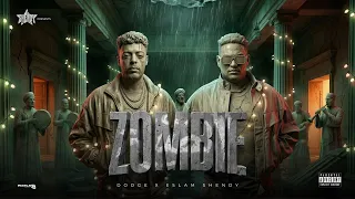                                                           اسلام شيندي ودودج مصر   زومبي دندنها