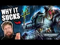 Download Lagu Did They Just RUIN One Of 40K's Best Mysteries? | Warhammer 40K Lore