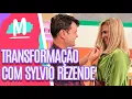 Download Lagu Transformação incrível com Sylvio Rezende! - Mulheres (12/04/23)