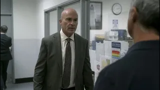 Bosch - Captain Pounds Returns 7x05