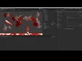 Unity Particle Splatter Tutorial