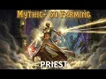 Mythic 60 Tokenfarm Disciplin Priest Valanior