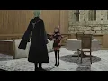Hilda s shrinking tea
