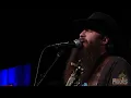 Cody Jinks "Hippies and Cowboys"