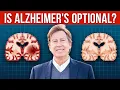 ReCODE Protocol How Dr Bredesen s Patients Are Reversing Alzheimer s Without Drugs