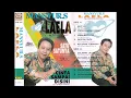 Lagu Album Laela Mansyur S