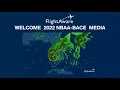 2022 NBAA-BACE FlightAware Press Conference