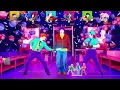 Just Dance: Decades of Hits - Turn Down for What - DJ Snake & Lil Jon