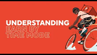 Understanding Earn by Time Mode