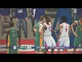 (Baylor Bears vs SMU Mustangs) (NCAA Basketball 20 Mod 2019 2020 Season) PS3