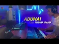 Dangdut Orgen Tunggal 2025 ADUHAI Rhoma Irama Cover