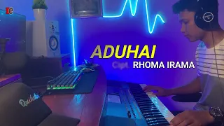 dangdut orgen tunggal 2025 aduhai rhoma irama cover