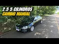Lagu PRIMEIRO ROLE NO JETTA 5 CILINDROS MANUAL