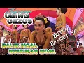 Download Lagu BALIK MOAL NGIRIMAN MOAL JAIPONGAN UDING GEZOS SUBANG