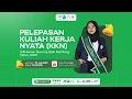 Download Lagu Pelepasan KKN UIN Sunan Gunung Djati Bandung Tahun 2025