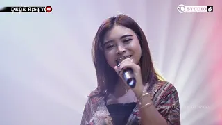 kangen voc dede risty i live manggung online dede risty ganjene pantura i