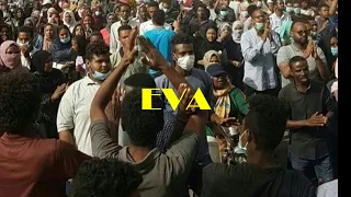 EVA حرية سلام وعدالة 