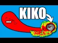 Hawaii Needs To Watch Hurricane Kiko