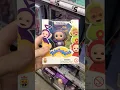 Teletubbies Figures