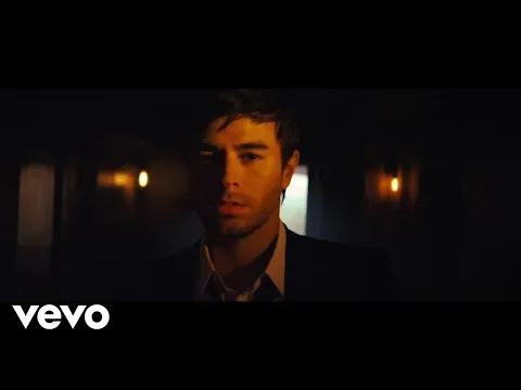 Download MP3 Enrique Iglesias - Loco (Official Music Video) ft. Romeo Santos