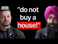 Download Lagu The Savings Expert: Are You Under 45? You Won't Get A Pension! Don't Buy A House! - Jaspreet Singh