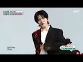 ALPHA DRIVE ONE (알파드라이브원) - BORN DIRE | Show! MusicCore | MBC260905방송