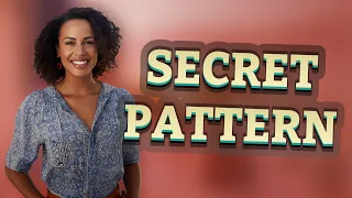 Why Do Credit Card Numbers Follow a Secret Pattern