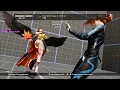 Download Lagu Dead or Alive 6 - Nyotengu Move List (Command Training / Secret Moves)