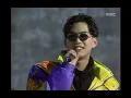 Kim Won-jun - In the dead of night, 김원준 - 모두 잠든 후에, Saturday Night Music Show 199