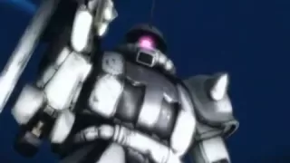 GUNDAM MS IGLOO 2 PRIDE OF E F G F 