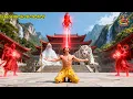Download Lagu Kurir Makan Ginseng Ribuan Tahun Tanpa Sengaja, Meledak Jadi Dewa Perang Hancurkan Preman