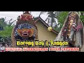 Lagu BARONG BALI \u0026 RANGDA | FESTIVAL KEBANGSAAN DESA PATOMAN BLIMBINGSARI