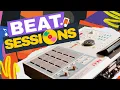 Download Lagu Beats session Mpc 2000 XL | ZOOM ST 224 | Mpc 60 II