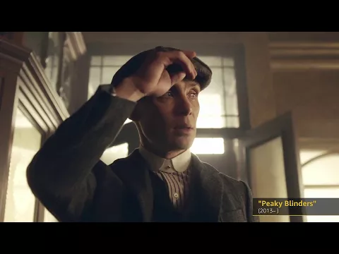 Cillian Murphy Memorable Roles | IMDb NO SMALL PARTS
